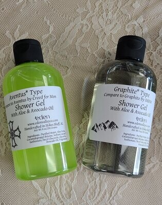 Body Washes