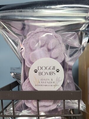 Bath Bombs