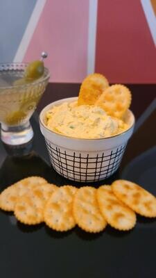 Dip Mixes