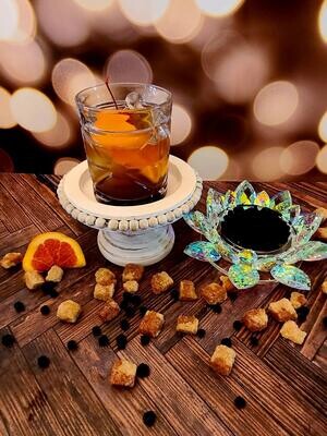 Craft Cocktail Infusions