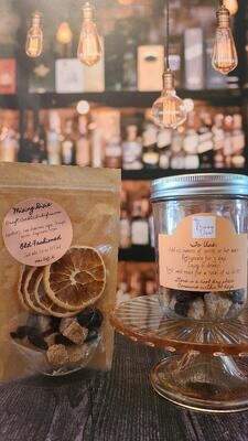 Cocktail Infusion Refills