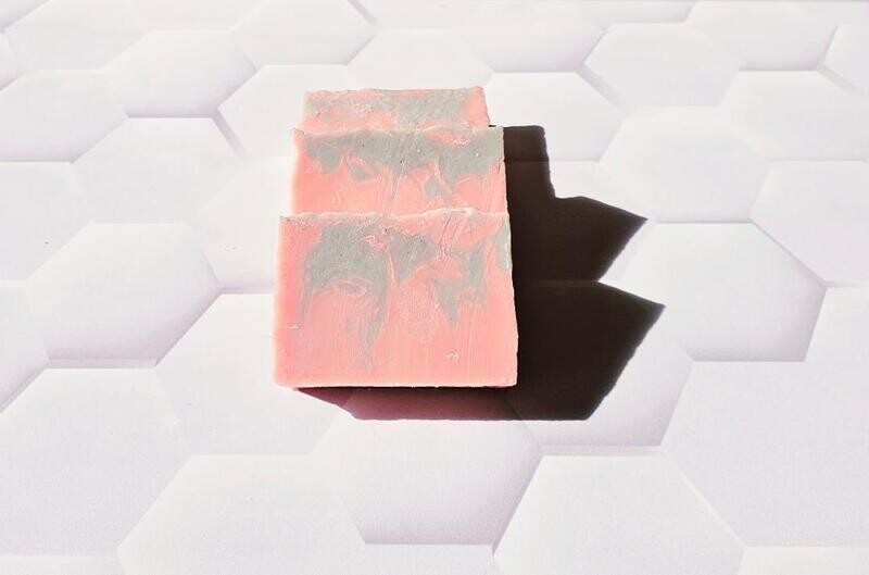 Bohemia - Vegan Soap