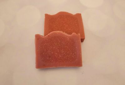 Merlot Bar Soap - Goat Milk