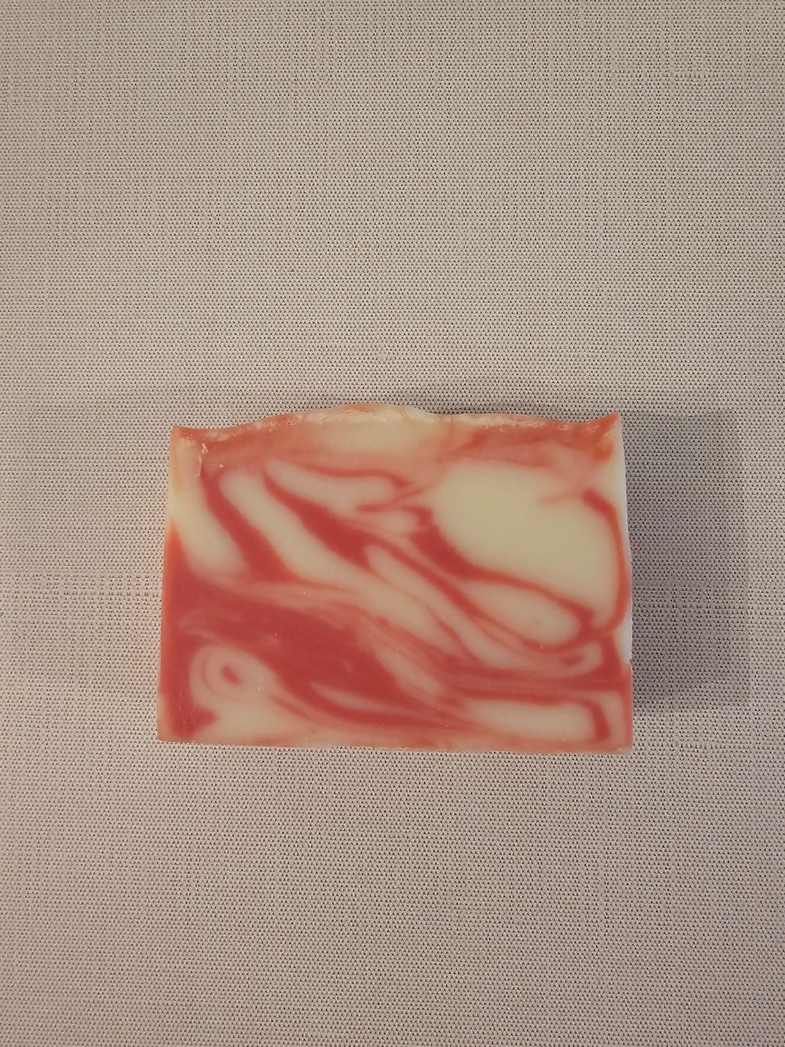 Peppermint Bar Soap - Goat Milk