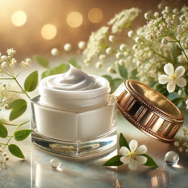 Rejuvanesce Anti Aging Face Cream - 2 oz