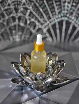 Serum Immortelle