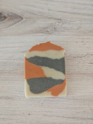 Mechanics / Gardeners Bar Soap - Goat Milk