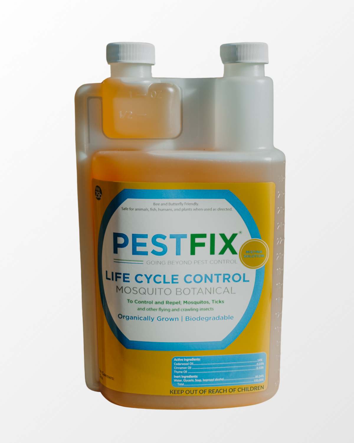 PestFix Misting Solution