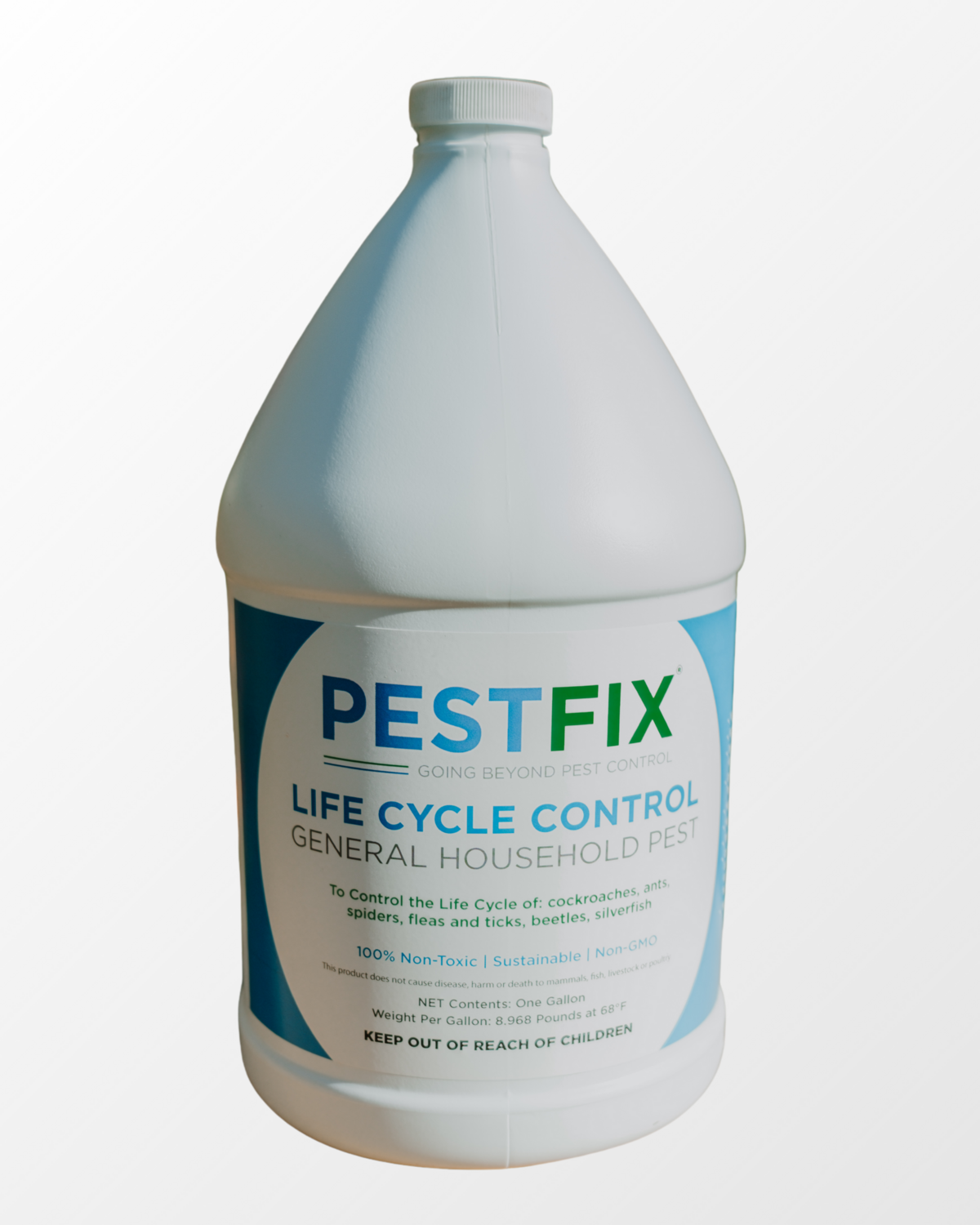 PestFix GHP Life Cycle Control