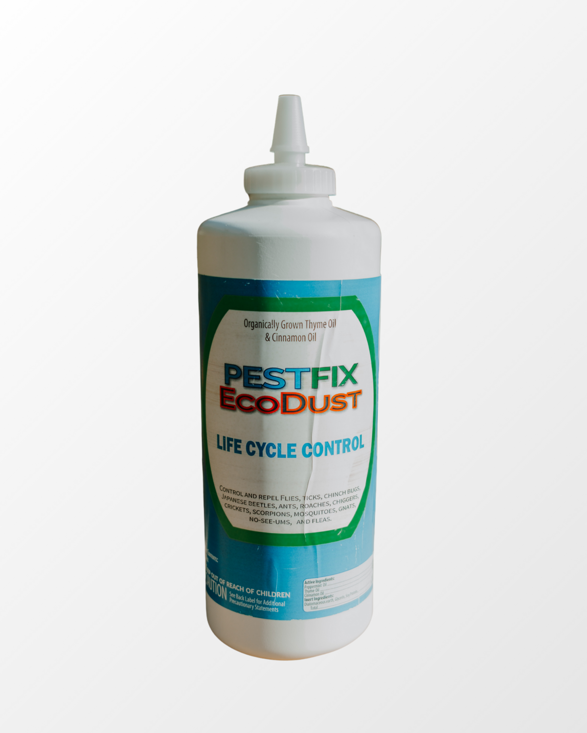 PestFix EcoDust