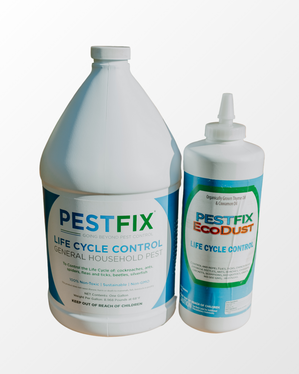 Pest Control Package