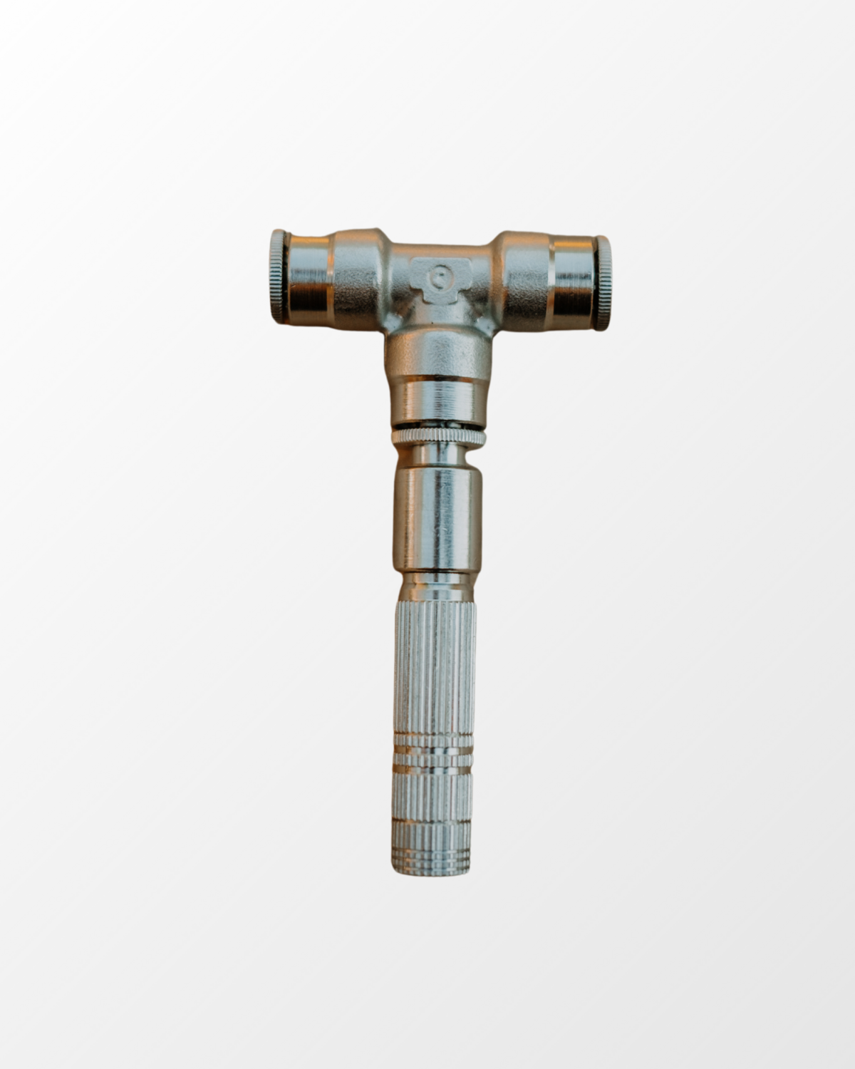 Slimline Straight Tee Nozzle