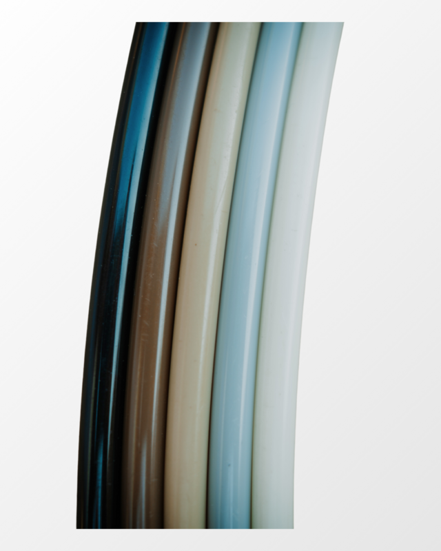 Vinyl Tubing (per ft.)