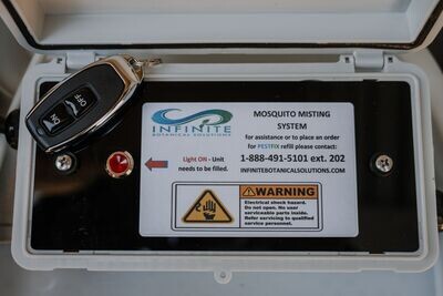 Misting Systems