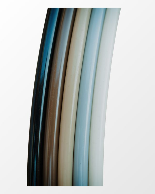 Vinyl Tubing (500 ft.)
