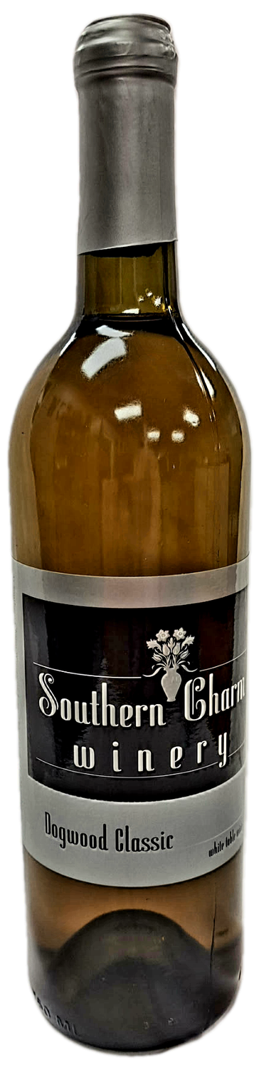 Dogwood Classic Chardonnay