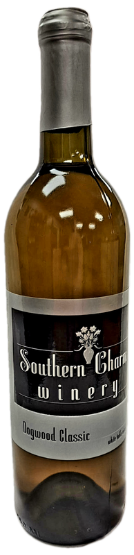 Dogwood Classic Chardonnay