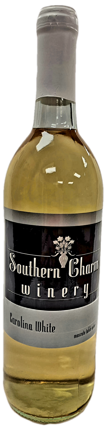 Carolina White