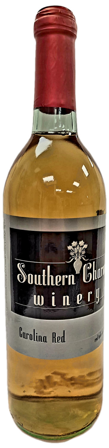 Carolina Red