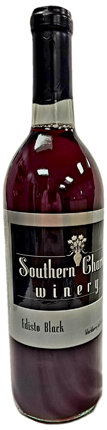 Edisto Black