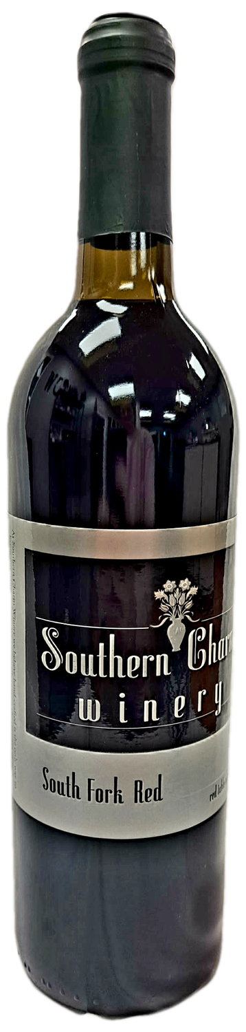 South Fork Red