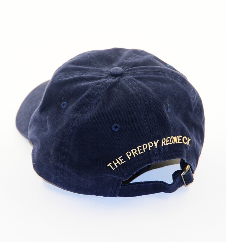 PR Hat