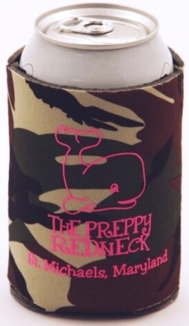 PR Standard/ Skinny Can Koozie
