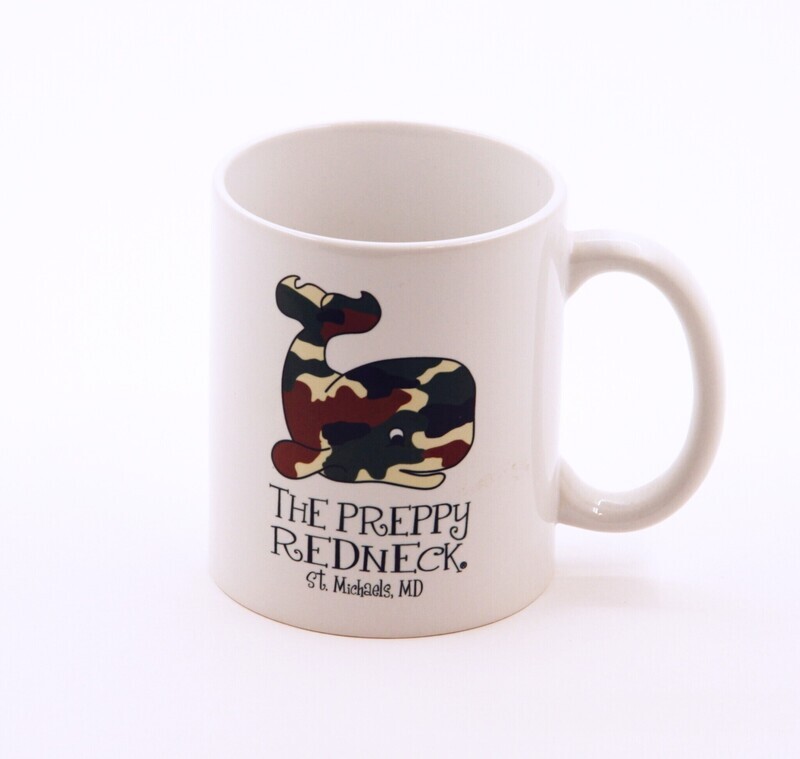 PR Coffee Mug