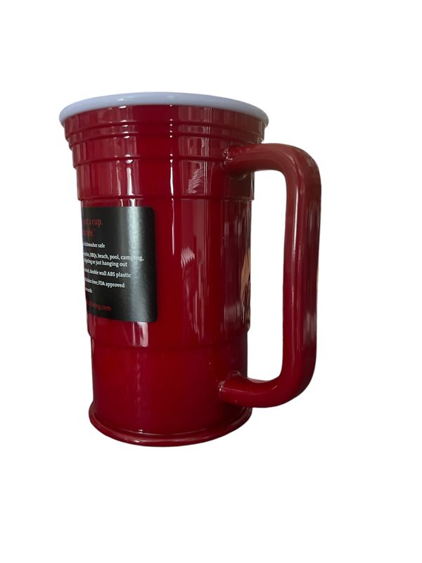 RCL Mug w/ Handle