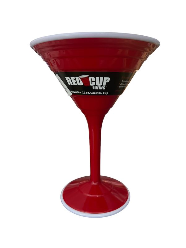 RCL Martini Glass