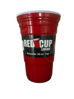 Red Cup Living