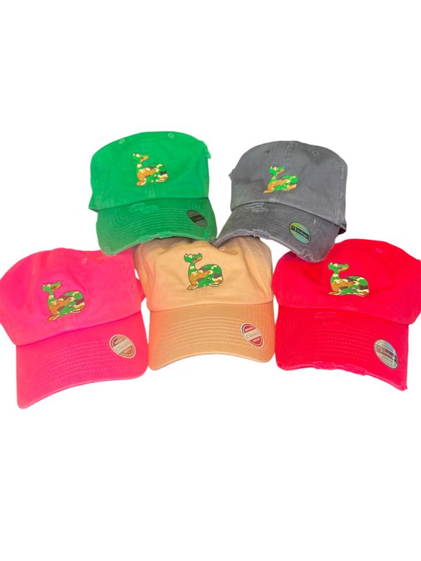 PR Hat