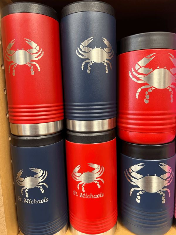 Insulated Drinkware