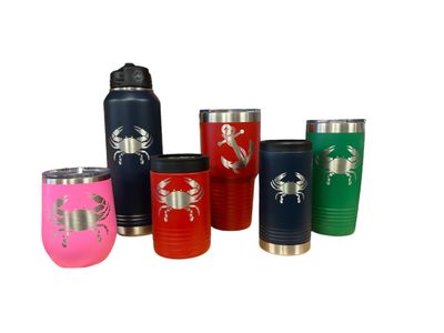 Drinkware