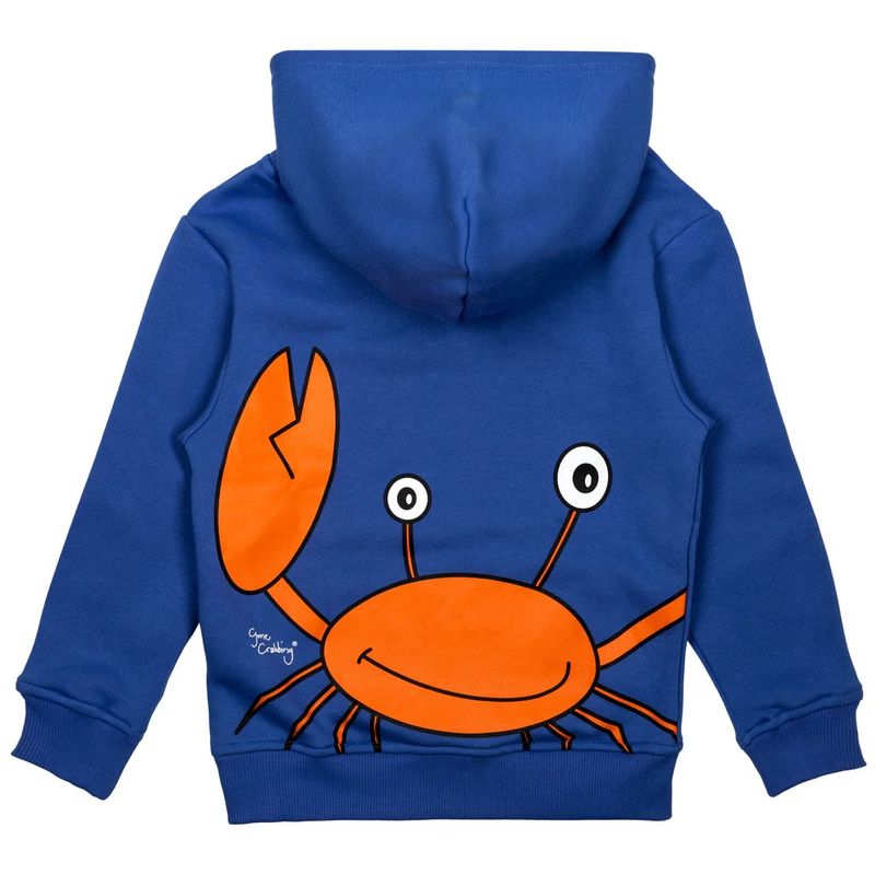 Kids Totally Clawsome Sweatshirt