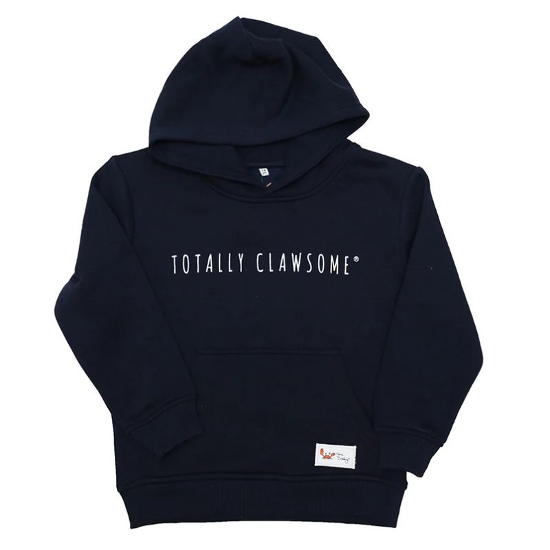 Kids Totally Clawsome Sweatshirt