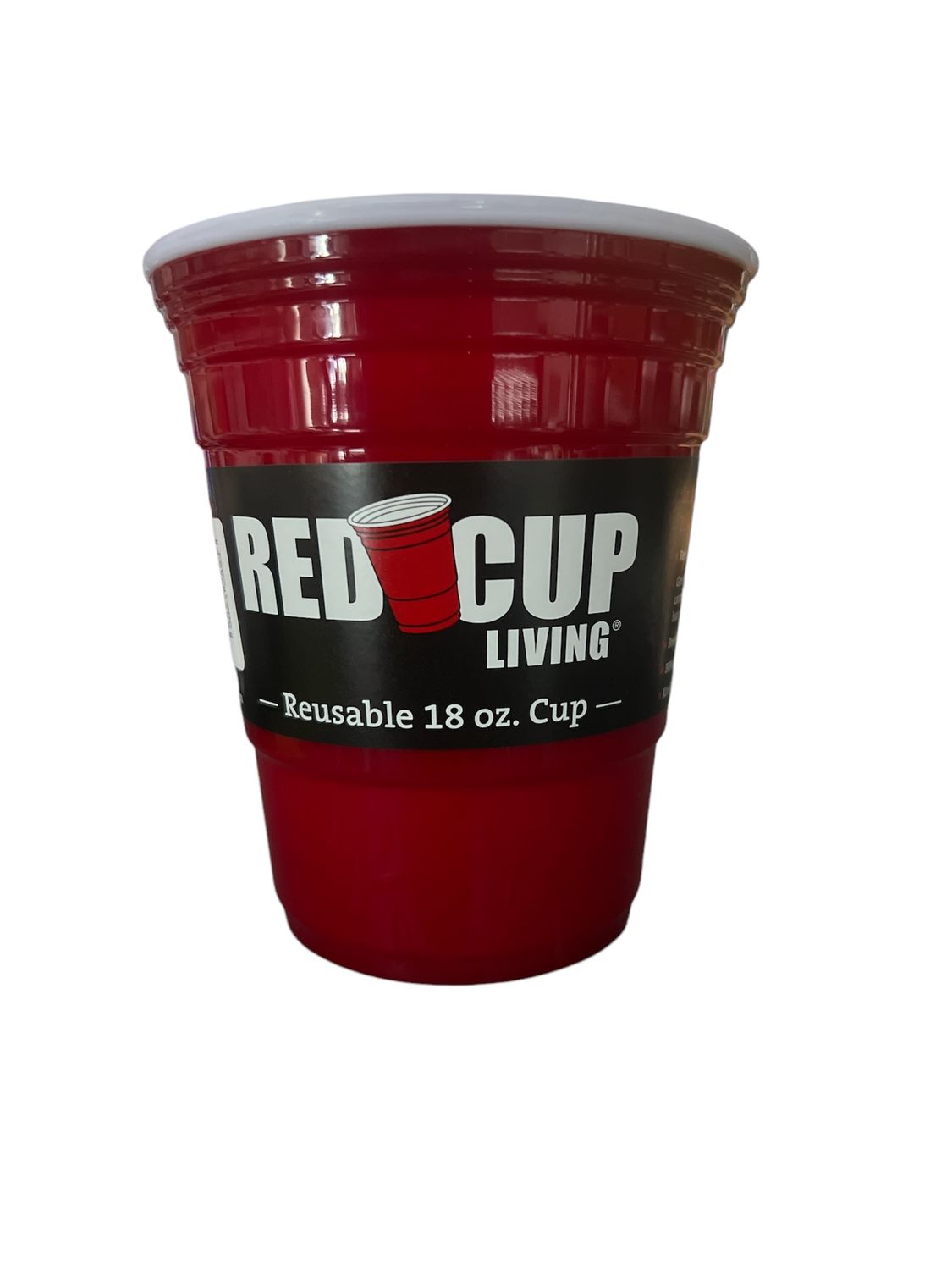 RCL Original Red Cup 18 oz.