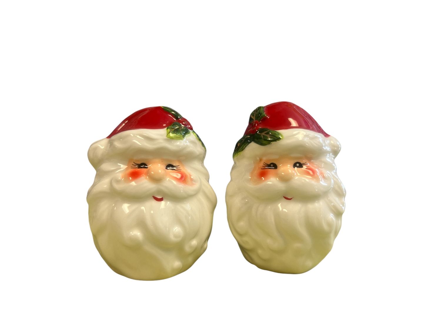 Cmas Salt &amp; Pepper