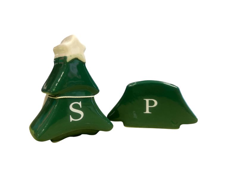 Stacking Christmas Tree S&amp; P