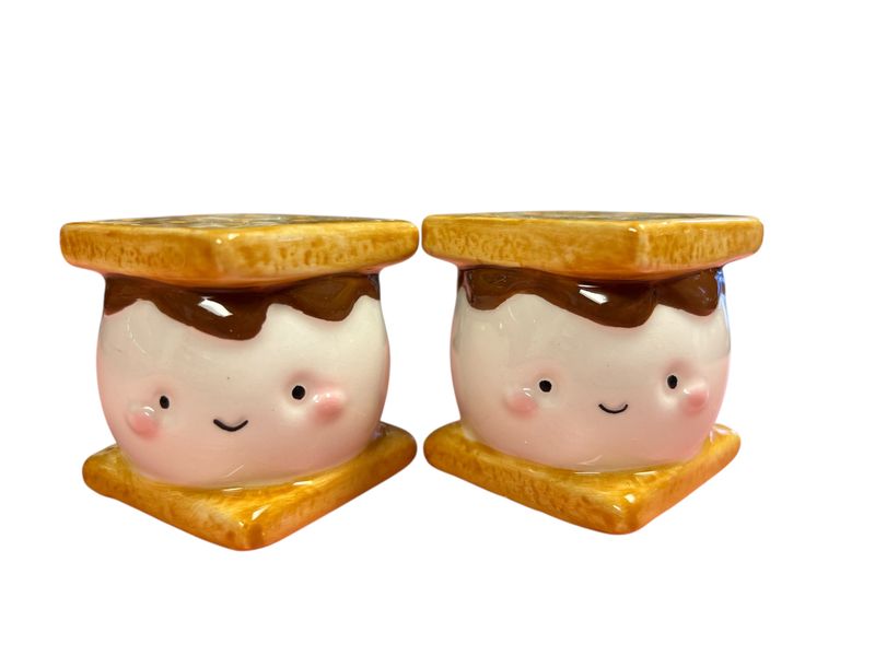 S&#39;mores S&amp;P