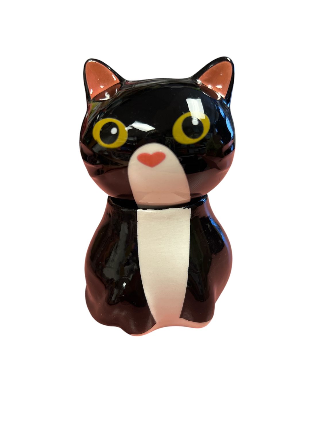 Split Kitty S &amp; P