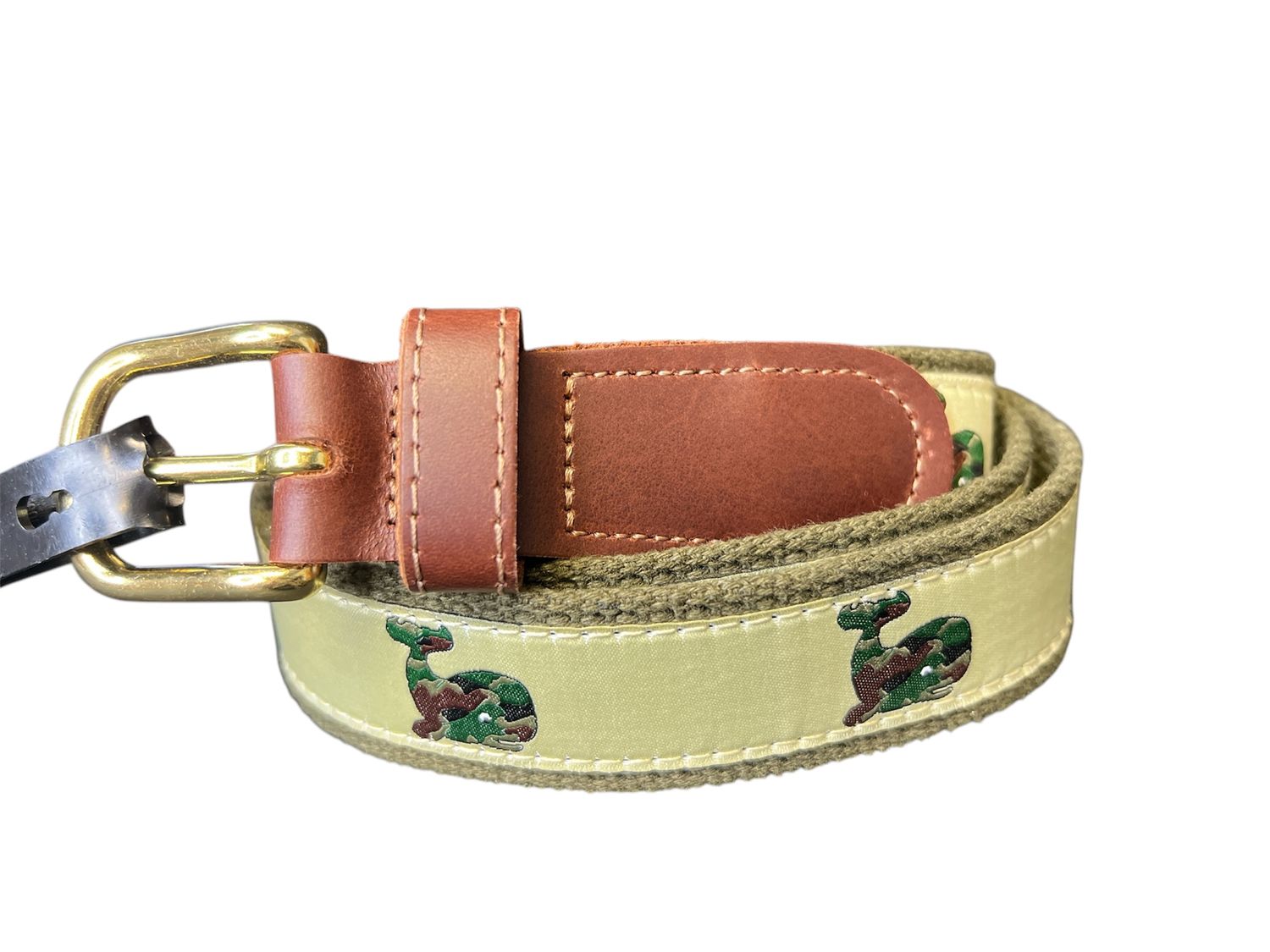 PR Belt