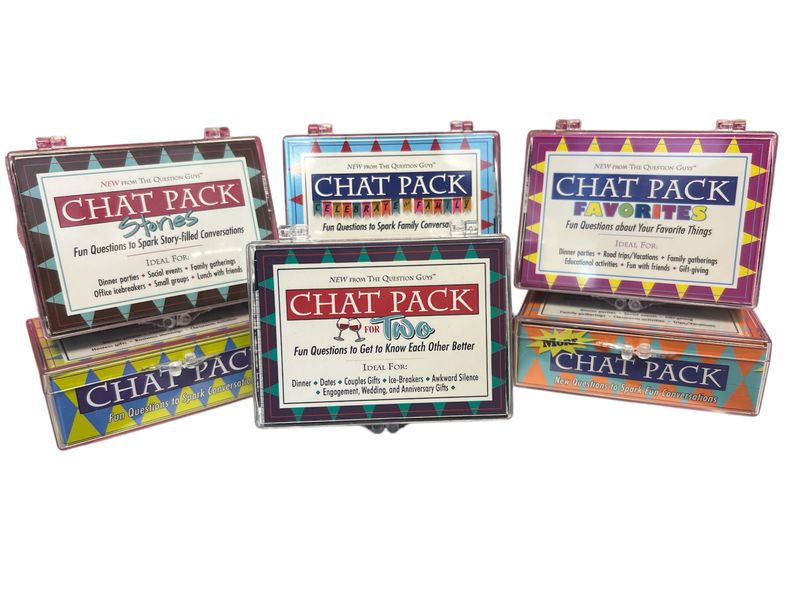 Chat Pack