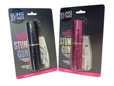 Stocking Stuffers