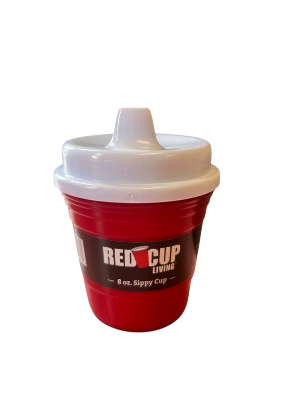 RCL Sippy Cup