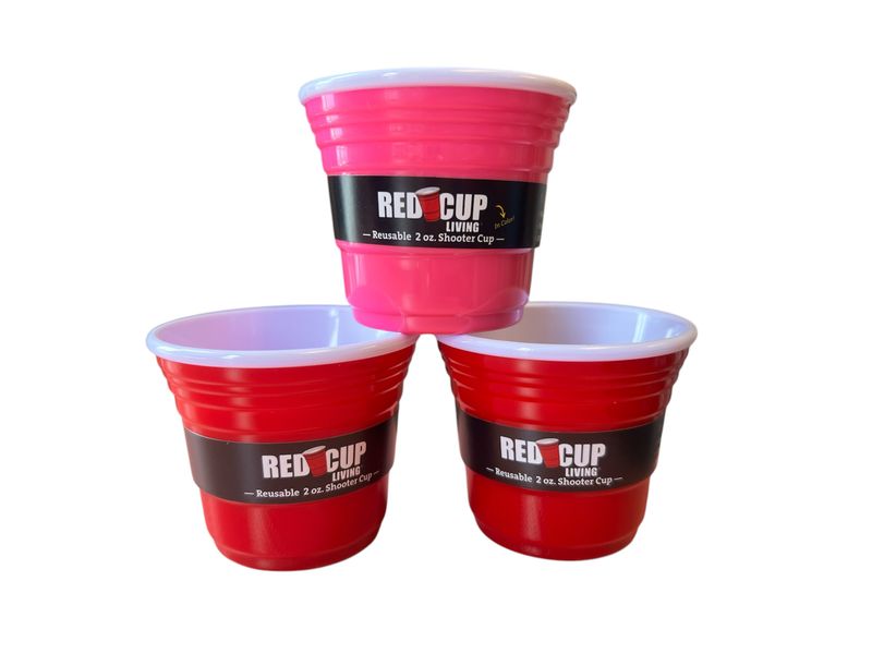 RCL Shooter Cup