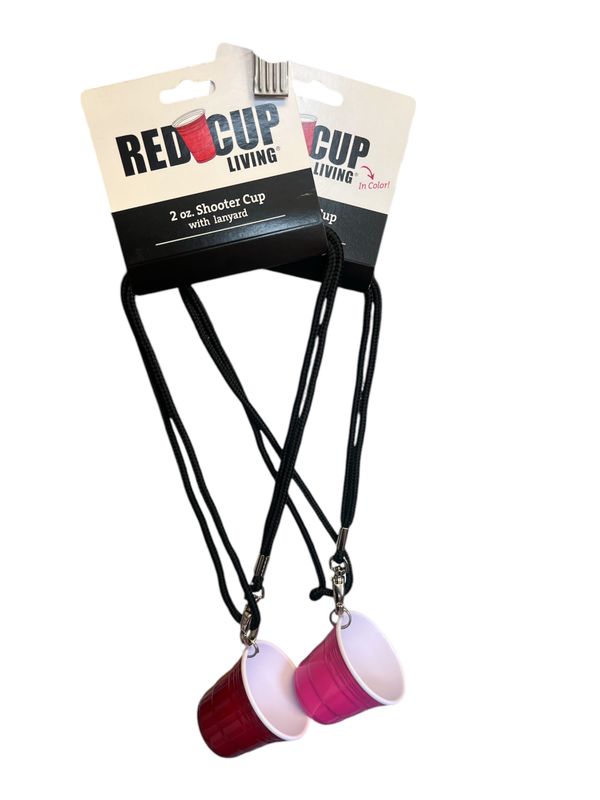 RCL Shooter Cup