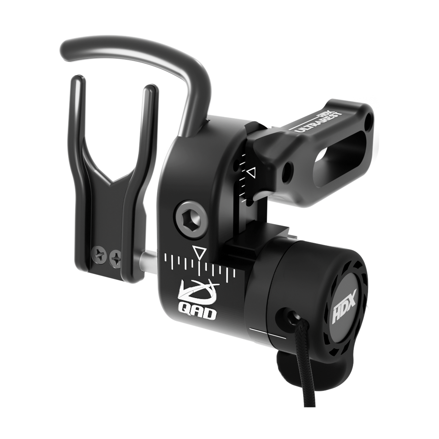 QAD HDX Ultra Rest