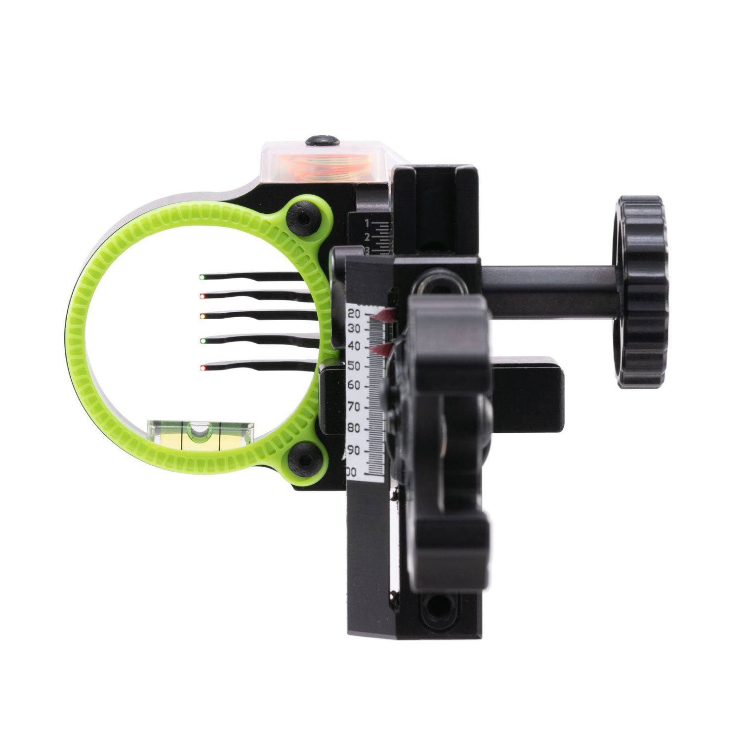 Black Gold Ascent Mountain Lite