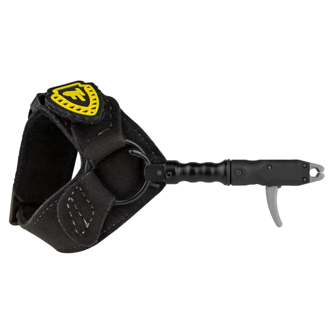 Trufire Smoke Foldback